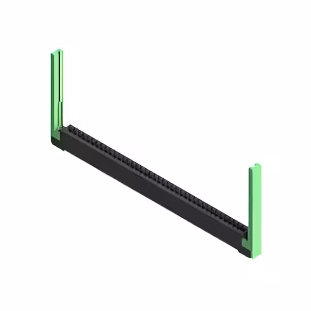 387-039-521-168 EDAC Inc.  Edgeboard Connectors